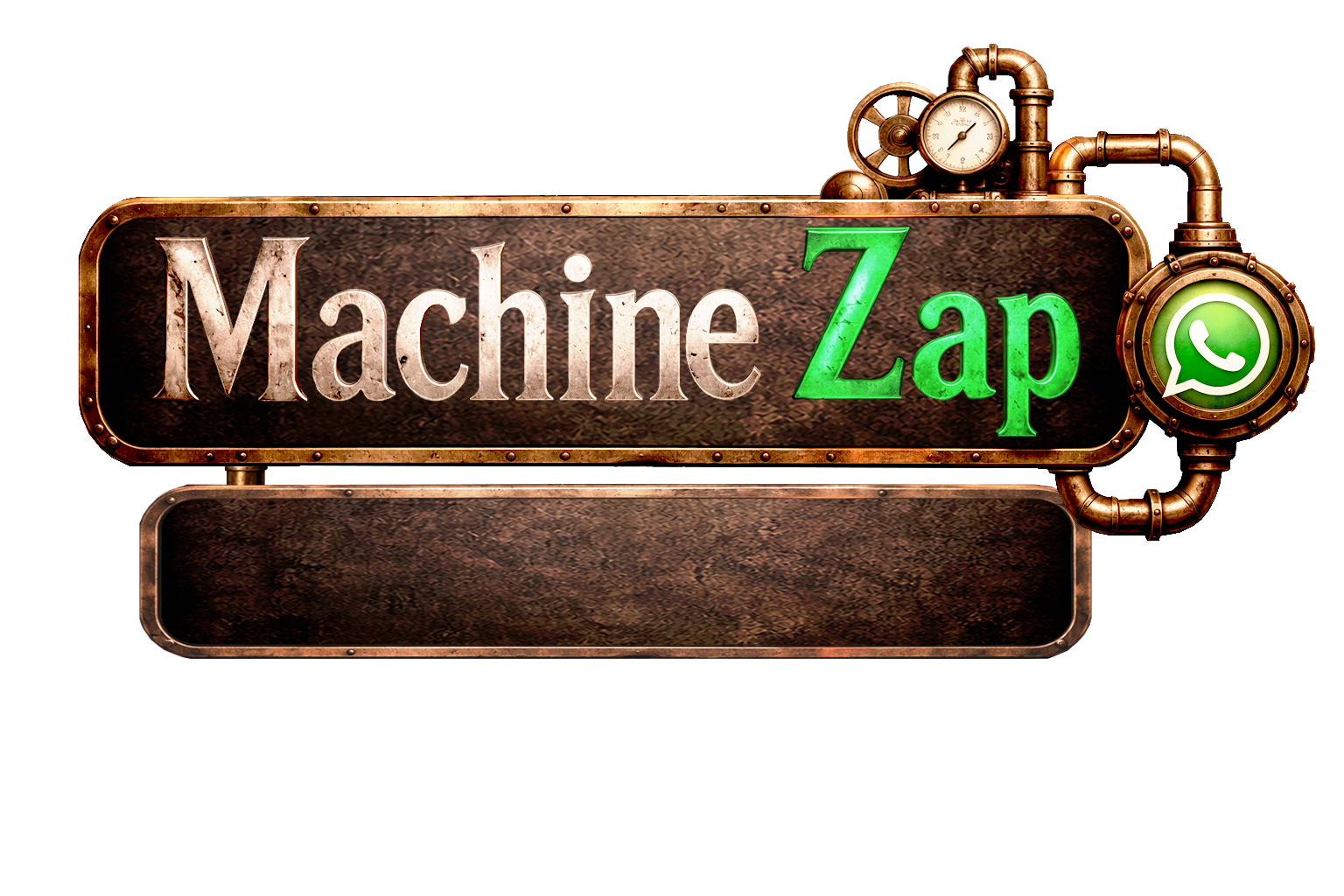 MachineZap