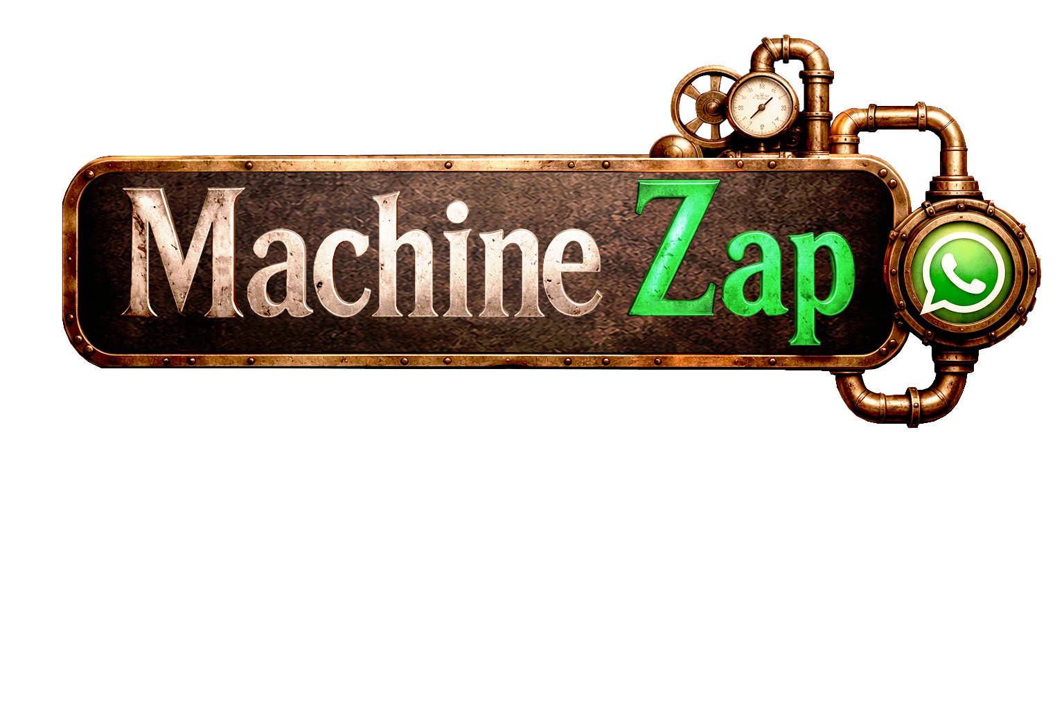 MachineZap